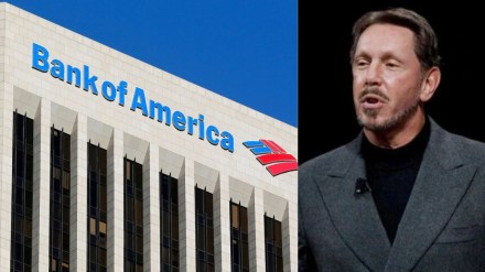 Larry Ellison now has net worth of $393bl, richer than Bank of America. Here is how he did it Larry Ellison now has net worth of $393bl, richer than Bank of America. Here is how he did it