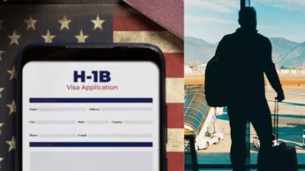 ‘I dont regret returning:’ H-1B visa holder claims living in India is better than being in US, the reasons are surprising