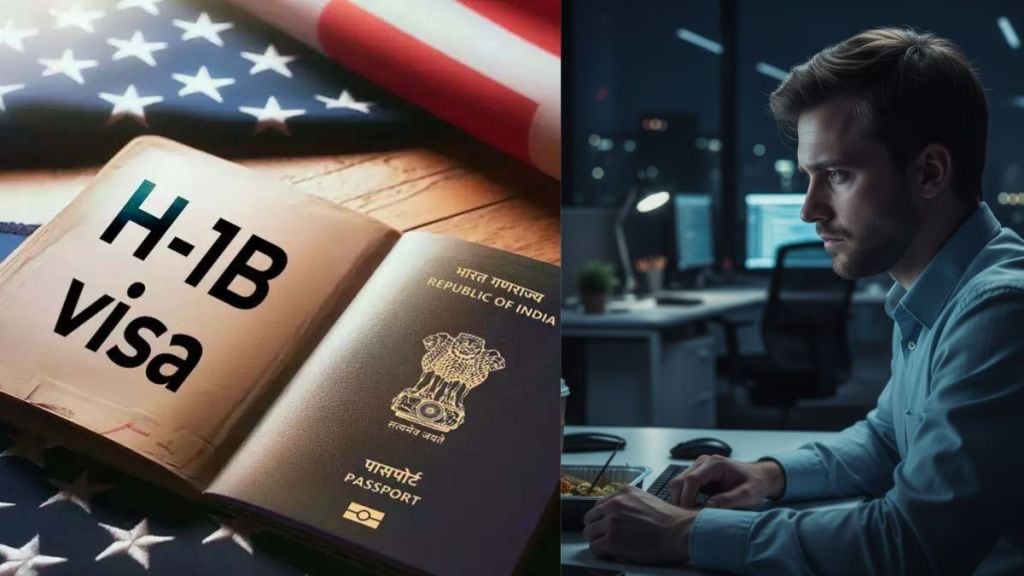 ‘We are sick of H-1Bs,’ American techie shares horrible interview experience, calls out Indian managers