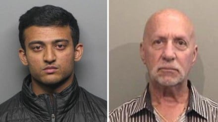 Who is Varun Suresh? Indian-origin man suspected of murdering sex offender in targeted killing
