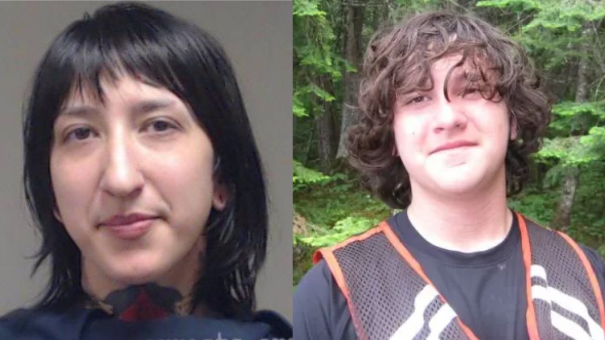 From weed usage to criminal past: All you need to know of ‘anti-ICE’ shooter’s sister’s life From weed usage to criminal past: All you need to know of ‘anti-ICE’ shooter’s sister’s life