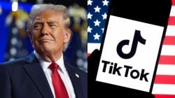 Trump signs executive order approving TikTok US deal valuing it at $14bl