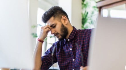 ‘Exhausted, undervalued…,’ Techie’s 5 AM client meeting reveals the reality of working in Indian corporates