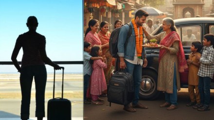 ‘Do we want to return to India or return in time?,’ NRI reflects on the right time to go back