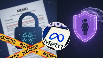 Leaked memo suggests Meta tightened AI chatbot rules amid safety concerns over child protection Leaked memo suggests Meta tightened AI chatbot rules amid safety concerns over child protection