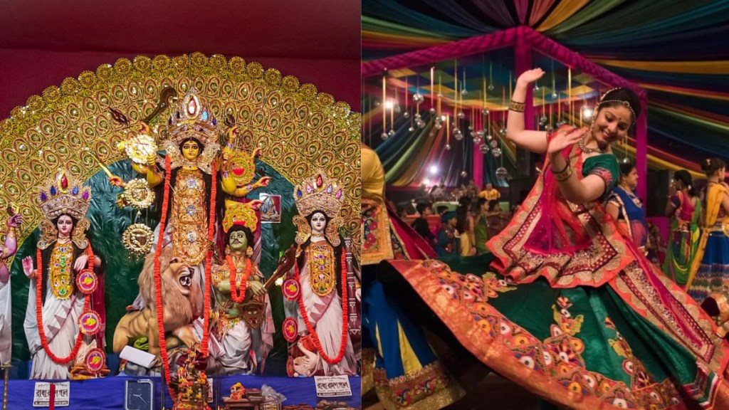Durga Puja 2025 in US: Top events, celebrations, and where to join the festivities Durga Puja 2025 in US: Top events, celebrations, and where to join the festivities