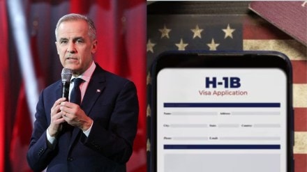 ‘This is an opportunity for Canada,’ PM Mark Carney to soon roll out ‘proposal’ to attract H-1B workers