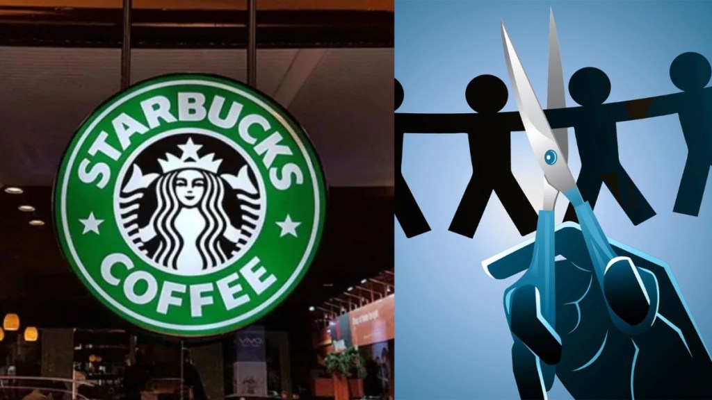 Starbucks severance package revealed: Here is what laid-off baristas and shift supervisors will receive Starbucks severance package revealed: Here is what laid-off baristas and shift supervisors will receive