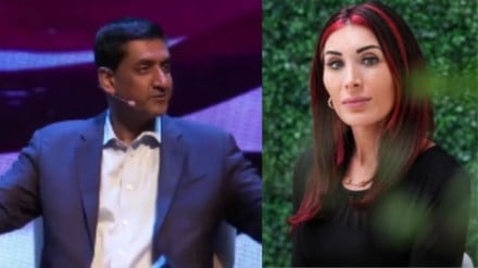 Rohit Khanna fires back at Laura Loomer over Hamas video, accuses her of ‘editing the clip’