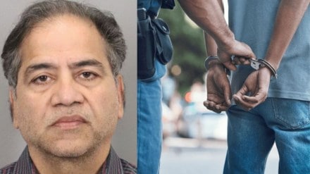 Who is Sanjay Agarwal? Indian-origin San Jose resident doctor arrested in California over sexual abuse charges Who is Sanjay Agarwal? Indian-origin San Jose resident doctor arrested in California over sexual abuse charges