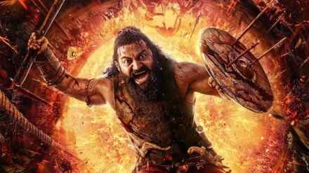 Kantara: Chapter 1 pre-sales in US – ‘flat but hopeful’ with just three days for release