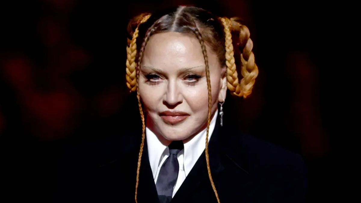 ‘I contemplated suicide,’ Madonna claims she ‘couldn’t take it’ over custody battle with ex-husband Guy Ritchie