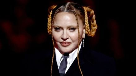 ‘I contemplated suicide,’ Madonna claims she ‘couldn’t take it’ over custody battle with ex-husband Guy Ritchie