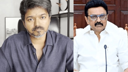 Actor Vijay accuses CM Stalin of revenge in video message after Karur stampede, says ‘truth will come out’ Actor Vijay accuses CM Stalin of revenge in video message after Karur stampede, says ‘truth will come out’