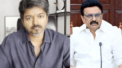 Actor Vijay accuses CM Stalin of revenge in video message after Karur stampede, says ‘truth will come out’