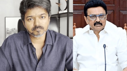 Actor Vijay accuses CM Stalin of revenge in video message after Karur stampede, says ‘truth will come out’