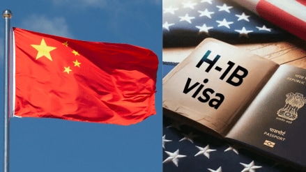 What is K Visa? China’s H-1B equivalent to come into effect from October 1
