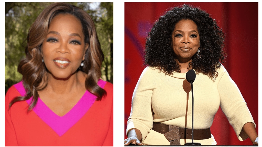 ‘You look so weird,’ Oprah Winfrey sparks buzz online as she shares new image amid weight loss journey