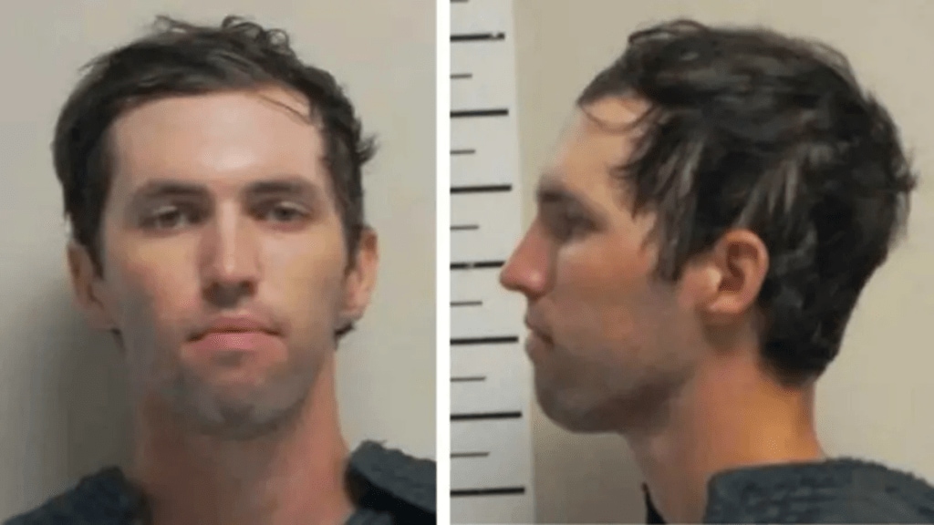 Who is Tyler Robinson? Charlie Kirk’s shooter is identified as a 22-yr-old Utah student