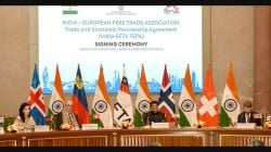 EFTA trade pact effective today: Investment, services major gains for India
