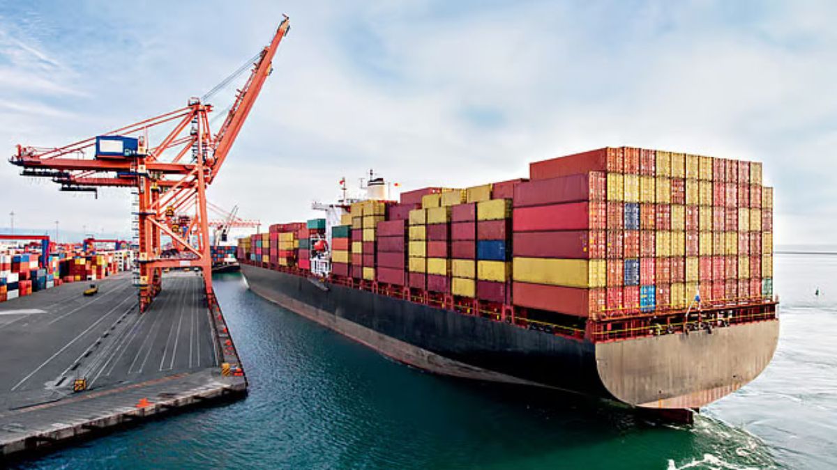 The US has announced an additional 100 per cent tariff on Chinese goods starting November 1, 2025, raising the overall tariff rate on Chinese imports to about 130 per cent. The US has announced an additional 100 per cent tariff on Chinese goods starting November 1, 2025, raising the overall tariff rate on Chinese imports to about 130 per cent.