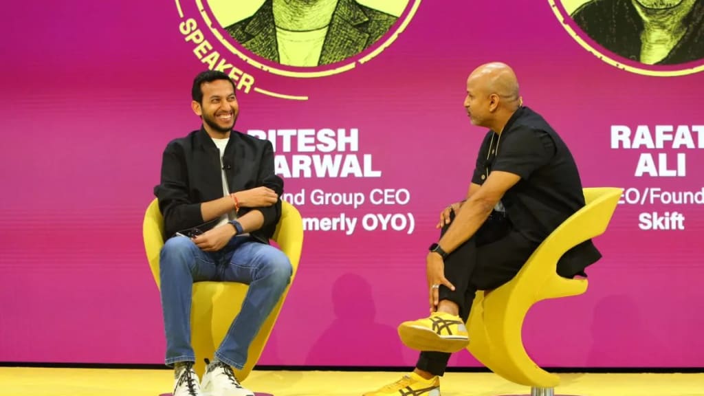  The brand aims to cater to travellers seeking accommodation above budget options but below luxury hotels, targeting India's growing middle-class segment.
