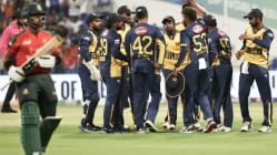 Sri Lanka vs Bangladesh Asia Cup 2025: AI match prediction, check key details for SL vs BAN Super Four opener match