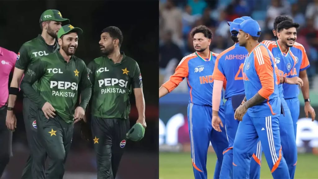 The sport's greatest rivals are set to lock horns again in the Super 4 fixture on Sunday, September 21, in Dubai. Ahead of the game, Pakistan has again cancelled their pre-match press conference, as they did ahead of the previous game against the UAE. The sport's greatest rivals are set to lock horns again in the Super 4 fixture on Sunday, September 21, in Dubai. Ahead of the game, Pakistan has again cancelled their pre-match press conference, as they did ahead of the previous game against the UAE.