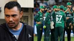 ‘Take responsibility, don’t keep blaming others’: Danish Kaneria blasts PCB ahead of India vs Pak clash