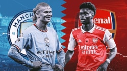 Premier League 2025: Man City vs Arsenal game tonight – How to watch in India, other key details