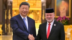 China-backed world’s largest trading bloc to meet in Malaysia to counter US tariffs