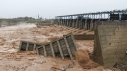 Punjab Floods: Government suspends three officials over negligence of duty