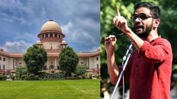 Delhi Riots: SC issues notices on bail pleas of Umar Khalid & Sharjeel Imam in ‘larger conspiracy case’