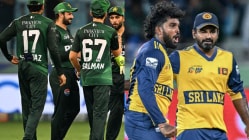 Pakistan vs Sri Lanka, Asia Cup 2025: Check date, time, venue, Head-to-Head and more