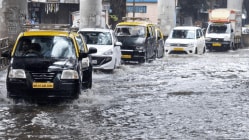 Mumbai on high alert: IMD warns of ‘very intense’ rainfall in coastal districts tomorrow