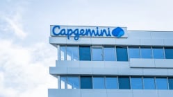 Capgemini sells property in Thane for Rs 550 crore 