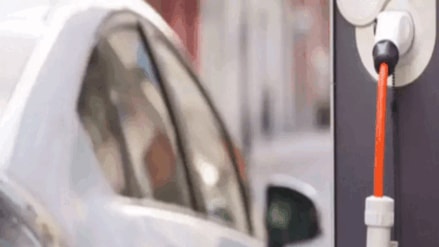 For upstream infrastructure, benchmark cost ranges from ₹6.04 lakh for chargers up to 50 kW to ₹24 lakh for those above 150 kW.