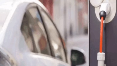 Centre releases guidelines for ₹2,000-crore EV charging network