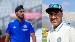 ‘Don’t even think of benching Arshdeep…,’ Ashwin warns ahead of Asia Cup India vs Pakistan final