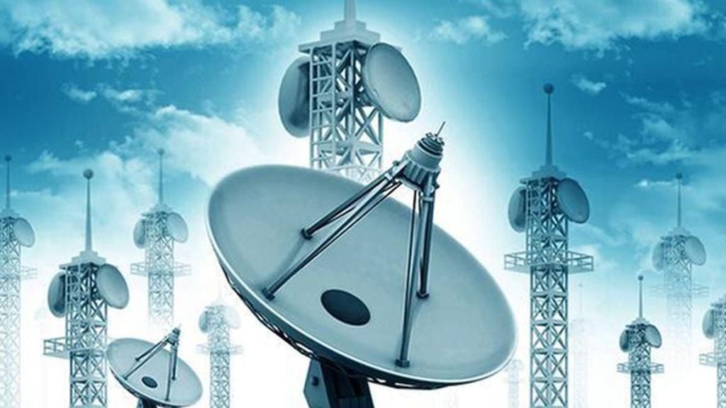 According to the draft, satellite companies would need to pay an entry fee of Rs 12 crore and provide a bank guarantee of Rs 44 crore. 