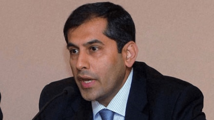 Kapoor further noted that that climate change is another non-traditional challenge that can lead to social unrest and food security issues.