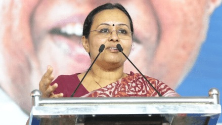 "Such cases—either amoebic meningitis or Aspergillus flavus infections—carry around 99 per cent mortality worldwide," Veena George said.