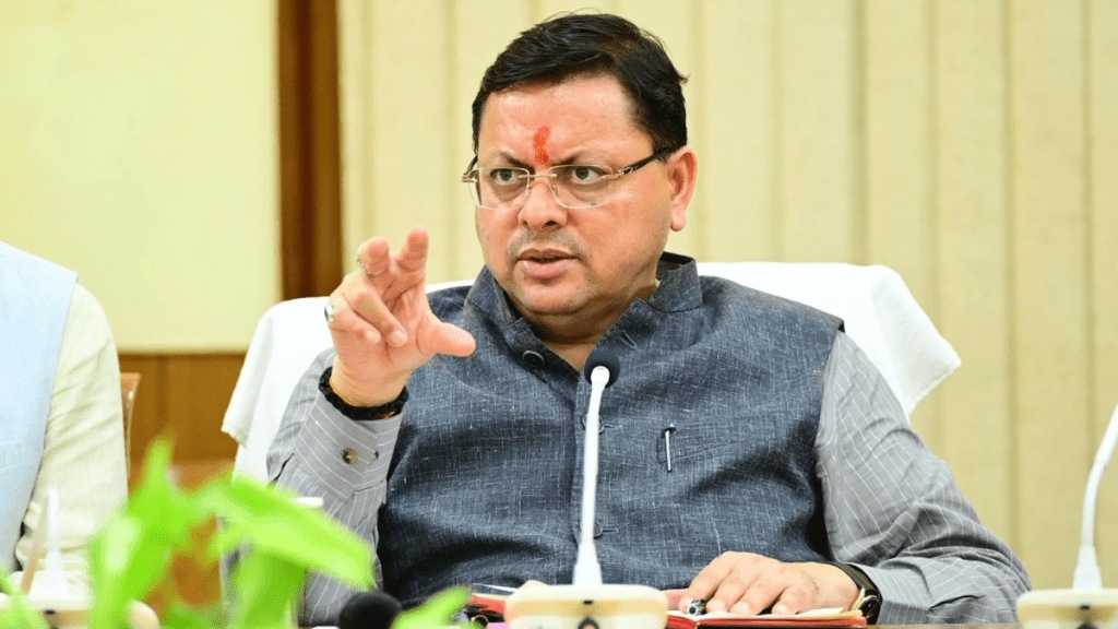 Uttarakhand to amend UCC? Live-in relationship rules, Aadhaar-based authentication - Here's what will change