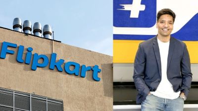 ‘We’re well above plan this festive season,’ says Pratik Shetty, VP marketing at Flipkart