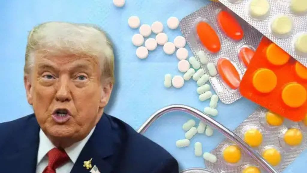 The conventional Big Pharma of the West is turning risk-averse. New blockbuster drugs aren’t hitting the market as frequently as the existing ones losing patent cover. 