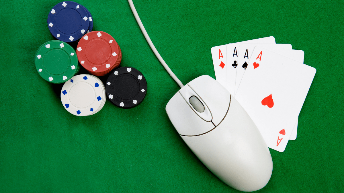 Centre urges SC to transfer to itself pleas against Online Gaming Act Centre urges SC to transfer to itself pleas against Online Gaming Act