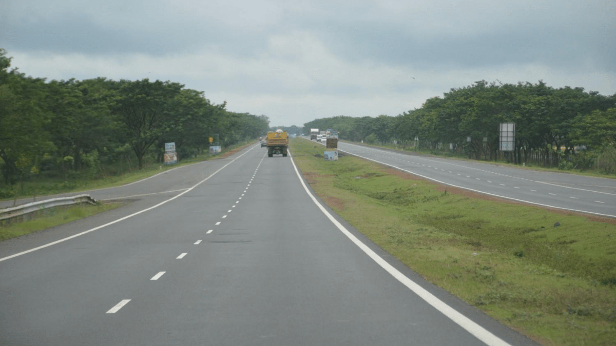 Kuki-Zo council agrees to open National Highway-2 in Manipur for free movement after talks with Centre