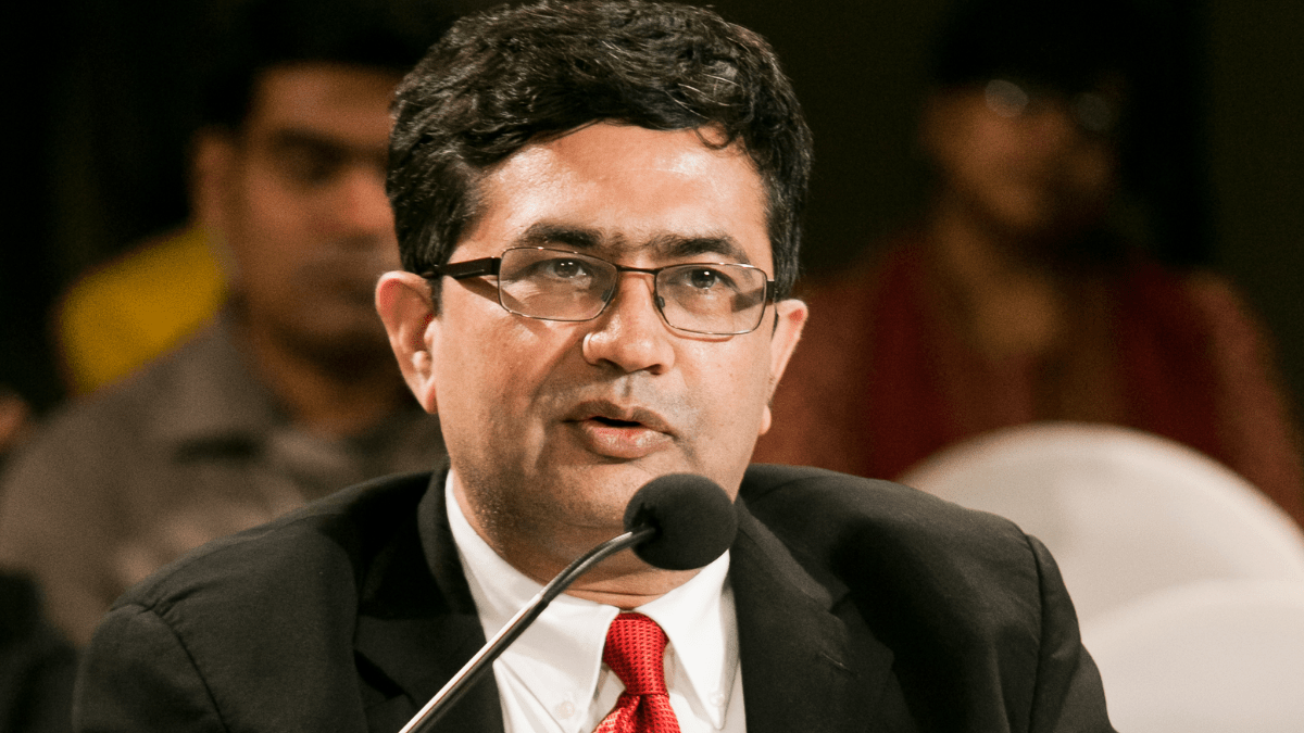 NSE CEO on GST cuts: ‘This move will put more money in common citizens’ hands, boost economy’ NSE CEO on GST cuts: ‘This move will put more money in common citizens’ hands, boost economy’