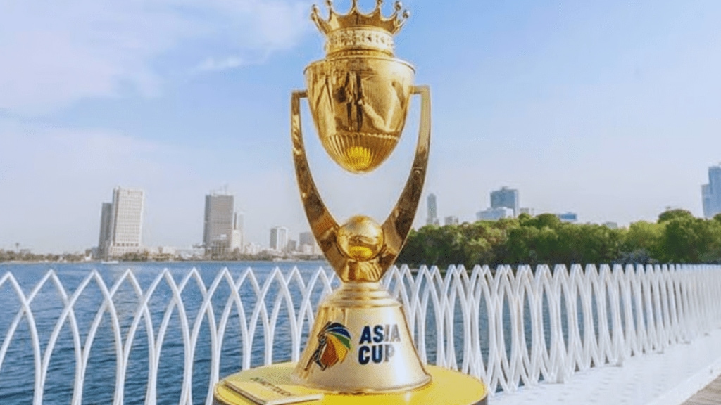 The most previous edition of the Asia Cup took place in ODI format in 2023, where India achieved a decisive victory to become the most successful team to participate in the event by registering its eighth victory.