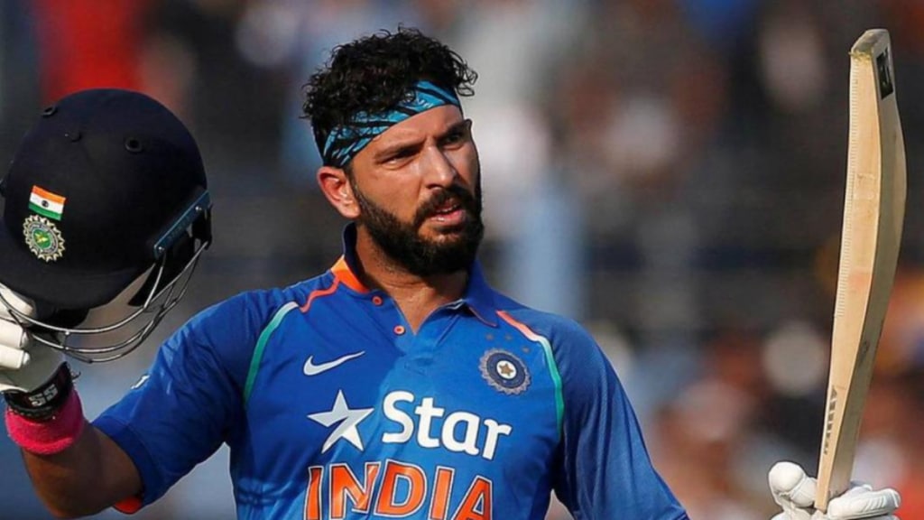 "I agree with Kapil Paaji, he said 2,000, I would have scored 3,000 more runs if I had started playing the sport during my early career,” Yuvraj said. 
